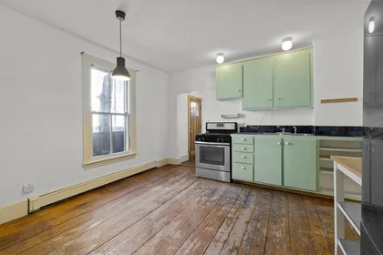 Całe miejsce w rezydencji 3, Pleasant Pl., Unit 3, Cambridgeport, Cambridge, MA, 02139, obraz 2 15