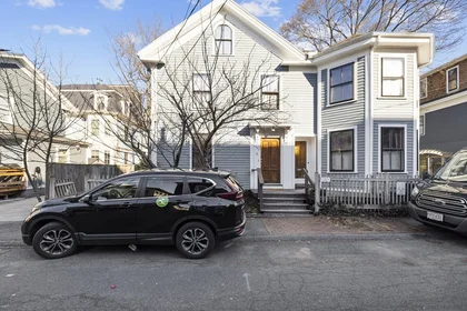 Całe miejsce w rezydencji 3, Pleasant Pl., Unit 3, Cambridgeport, Cambridge, MA, 02139, obraz 11 15