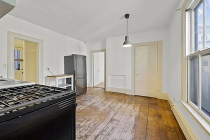 Całe miejsce w rezydencji 3, Pleasant Pl., Unit 3, Cambridgeport, Cambridge, MA, 02139, obraz 12 15
