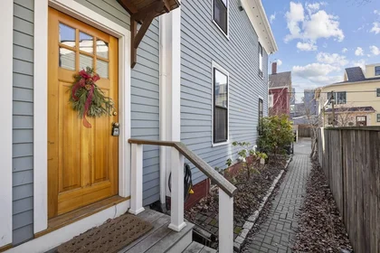 Całe miejsce w rezydencji 3, Pleasant Pl., Unit 3, Cambridgeport, Cambridge, MA, 02139, obraz 4 15