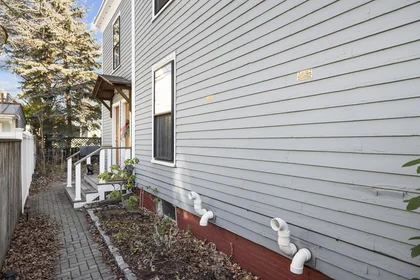 Całe miejsce w rezydencji 3, Pleasant Pl., Unit 3, Cambridgeport, Cambridge, MA, 02139, obraz 7 15
