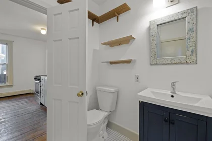 Całe miejsce w rezydencji 3, Pleasant Pl., Unit 3, Cambridgeport, Cambridge, MA, 02139, obraz 8 15