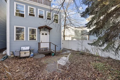 Całe miejsce w rezydencji 3, Pleasant Pl., Unit 3, Cambridgeport, Cambridge, MA, 02139, obraz 9 15