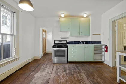 Całe miejsce w rezydencji 3, Pleasant Pl., Unit 3, Cambridgeport, Cambridge, MA, 02139, obraz 10 15