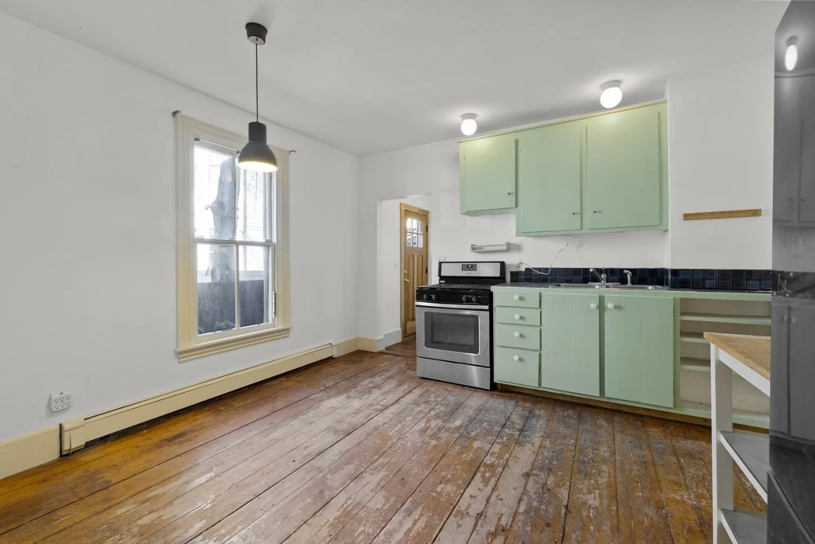 3, Pleasant Pl., Unit 3, Cambridgeport, Cambridge, MA, 02139