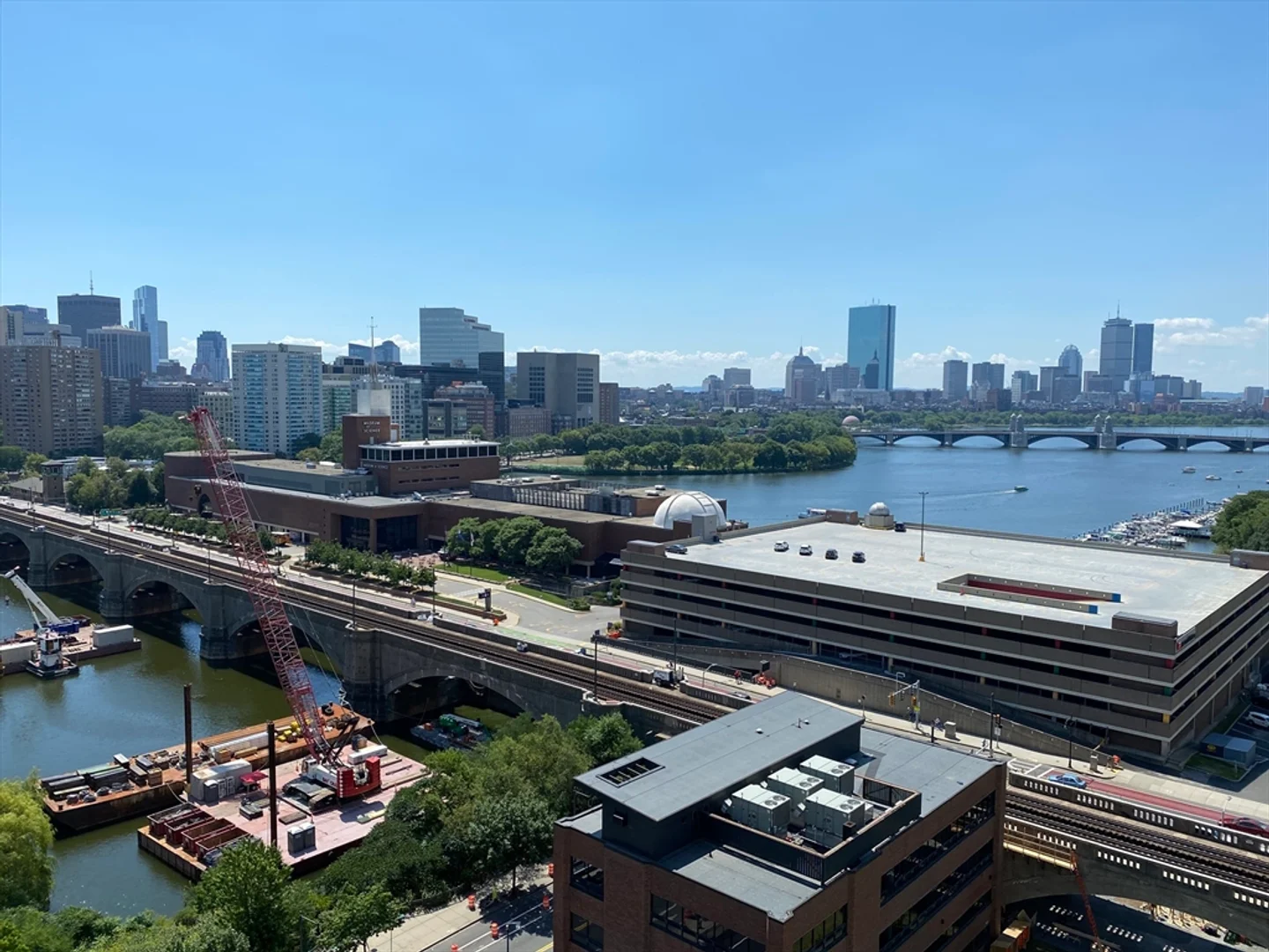 8, Museum Way, Unit 1708, East Cambridge, Cambridge, MA, 02141