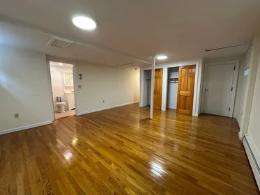 Całe miejsce w rezydencji 1, Craigie, Unit B2, Harvard Square, Cambridge, MA, 02138, obraz 14 17