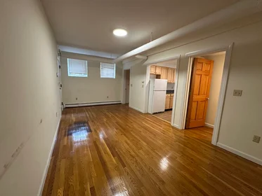 Całe miejsce w rezydencji 1, Craigie, Unit B2, Harvard Square, Cambridge, MA, 02138, obraz 9 17