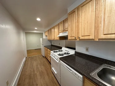 Całe miejsce w rezydencji 1, Craigie, Unit B2, Harvard Square, Cambridge, MA, 02138, obraz 10 17