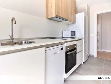 Habitación privada en Avenida de las Universidades 6, imagen 11 de 25