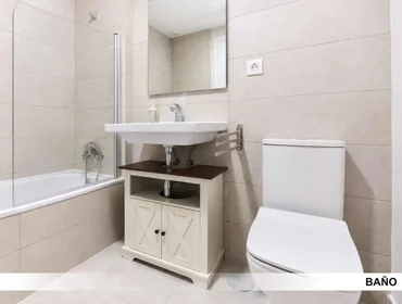 Habitación privada en Avenida de las Universidades 6, imagen 12 de 25