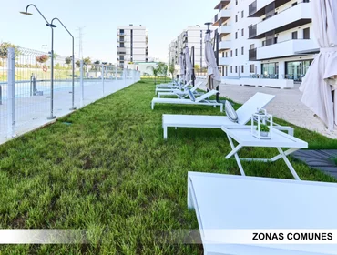 Habitación privada en Avenida de las Universidades 6, imagen 16 de 25