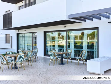 Habitación privada en Avenida de las Universidades 6, imagen 18 de 25