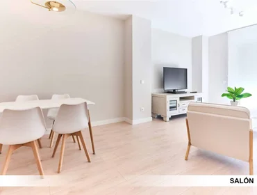 Habitación privada en Avenida de las Universidades 6, imagen 6 de 25