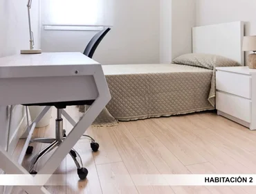 Habitación privada en Avenida de las Universidades 6, imagen 1 de 10