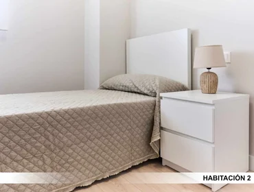 Habitación privada en Avenida de las Universidades 6, imagen 3 de 25