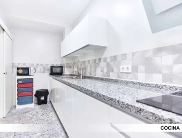 Prywatny pokój Plaza Aljarafe 8, obraz 15 25