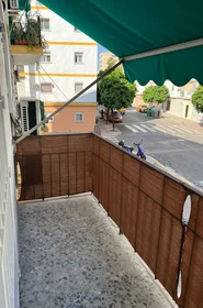 Prywatny pokój Plaza Aljarafe 8, obraz 21 25
