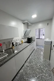 Prywatny pokój Plaza Aljarafe 8, obraz 22 25