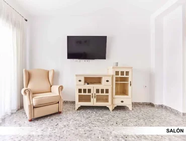 Prywatny pokój Plaza Aljarafe 8, obraz 17 25