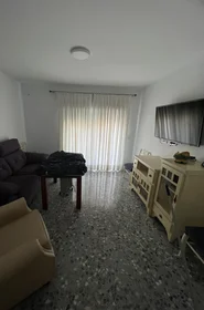 Prywatny pokój Plaza Aljarafe 8, obraz 23 25
