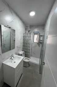 Prywatny pokój Plaza Aljarafe 8, obraz 24 25
