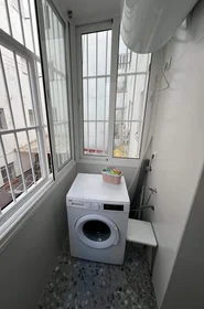 Prywatny pokój Plaza Aljarafe 8, obraz 25 25