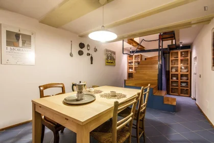 Entire apartment at Via dei Servi, image 11 of 33