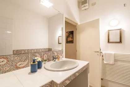 Entire apartment at Via dei Servi, image 13 of 33
