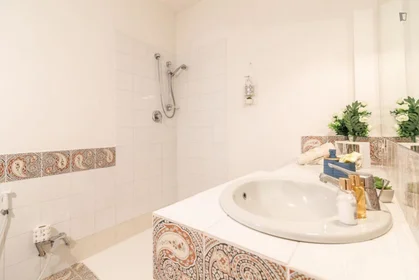 Entire apartment at Via dei Servi, image 14 of 33