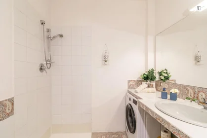 Entire apartment at Via dei Servi, image 15 of 33