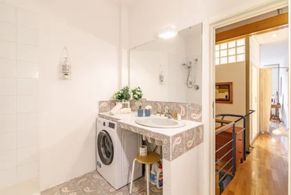 Entire apartment at Via dei Servi, image 16 of 33