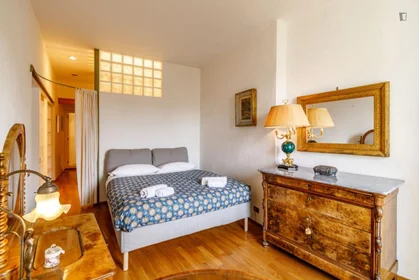 Entire apartment at Via dei Servi, image 18 of 33