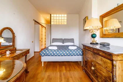 Entire apartment at Via dei Servi, image 19 of 33