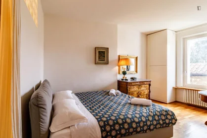 Entire apartment at Via dei Servi, image 20 of 33