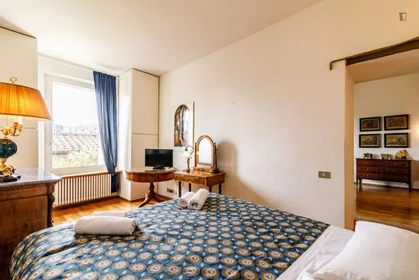 Entire apartment at Via dei Servi, image 21 of 33