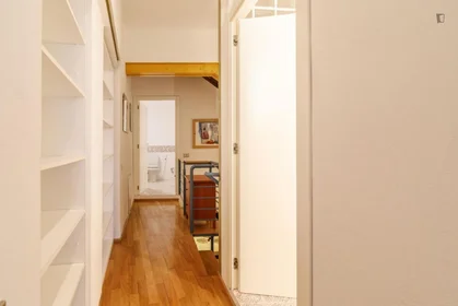 Entire apartment at Via dei Servi, image 22 of 33