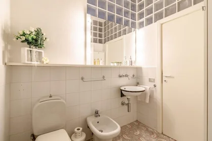 Entire apartment at Via dei Servi, image 23 of 33