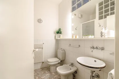 Entire apartment at Via dei Servi, image 24 of 33
