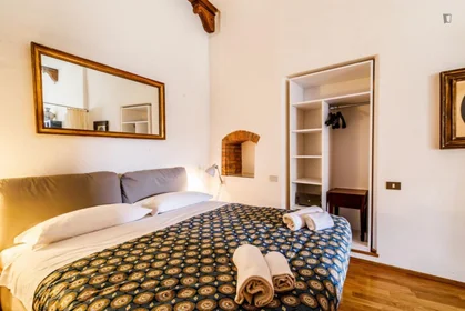 Entire apartment at Via dei Servi, image 25 of 33