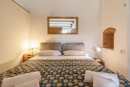 Entire apartment at Via dei Servi, image 26 of 33
