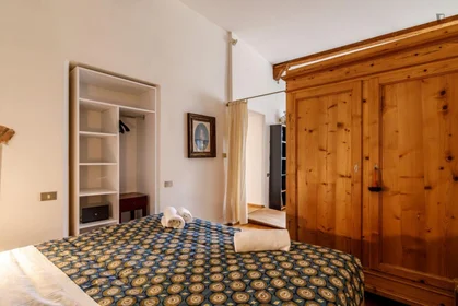 Entire apartment at Via dei Servi, image 27 of 33