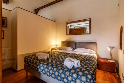 Entire apartment at Via dei Servi, image 28 of 33