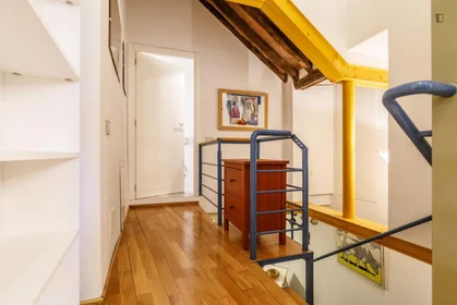 Entire apartment at Via dei Servi, image 29 of 33
