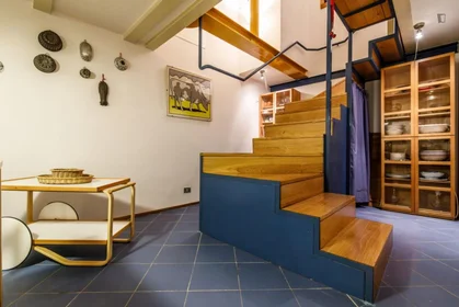 Entire apartment at Via dei Servi, image 30 of 33