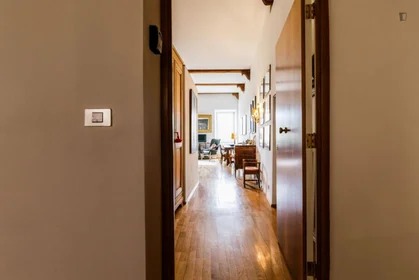 Entire apartment at Via dei Servi, image 31 of 33