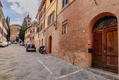 Entire apartment at Via dei Servi, image 32 of 33