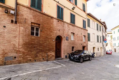 Entire apartment at Via dei Servi, image 33 of 33