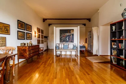 Entire apartment at Via dei Servi, image 7 of 33