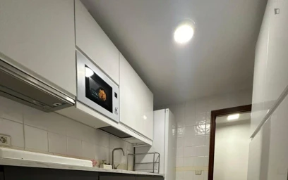 Private room at Calle García Tello, image 4 of 7
